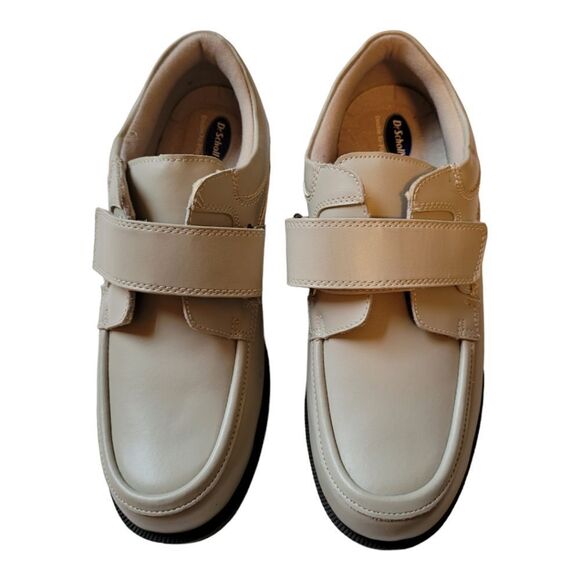 Dr Scholls Easy Walking strap shoe - Picture 10 of 13